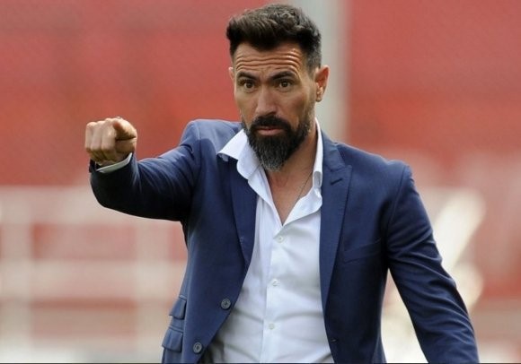 Eduardo Domínguez firmará contrato en el día de hoy. Proyecto a largo plazo.