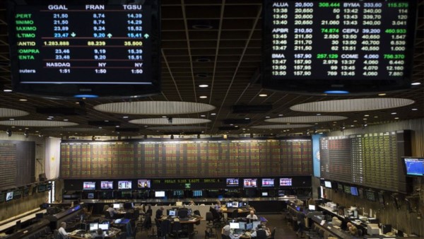 Se comienza a pagar a partir de ganancias por encima de los $66.917,91 durante todo 2018.