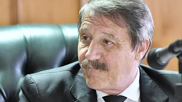 Decisión. Minatta admitió que el FPV lo sondeó para el Superior Tribunal de Justicia, sin oferta concreta. 