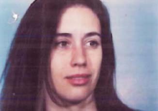 Sylwia Sulecka buscada por 20 años por Interpol.