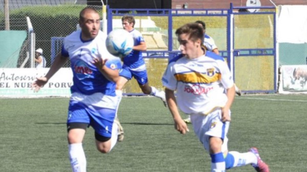 Belgrano de Esquel, tetracampeón de la Liga del Oeste, optó por no participar del Regional 2019.