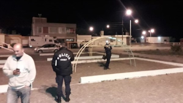 Las autoridades comunales se comprometieron a monitorear estos espacios, informó la Municipalidad. 