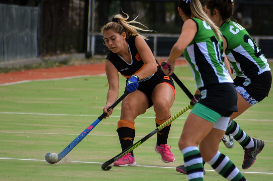 En el clásico capitalino, Bigornia venció 2-1 a Germinal por el 3er puesto. En la final, Madryn goleó al SEC.