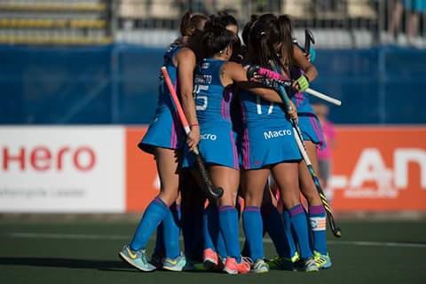 Los goles fueron marcados por Campoy y Cavallero. El viernes volverán a enfretarse a partir de las 19.