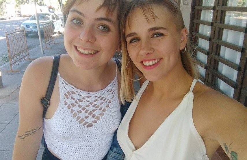 Las dos mochileras argentinas que eran intensamente buscadas en Bolivia se encuentran en perfecto estado y regresando a sus hogares.
