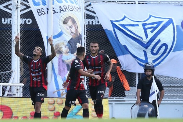 Patronato quiere cerrar el torneo lo más arriba posible.