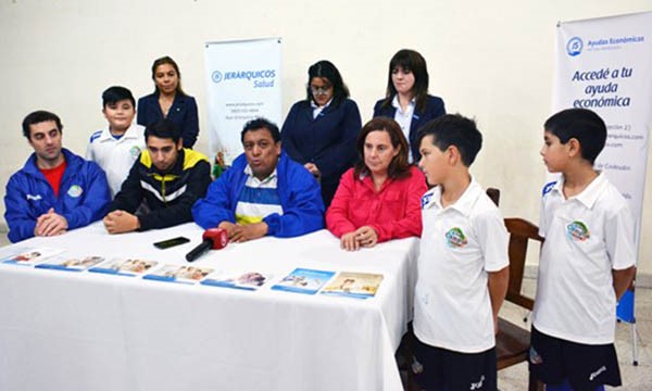 La Comisión Directiva de Campus Trelew informó inicio de actividades.
