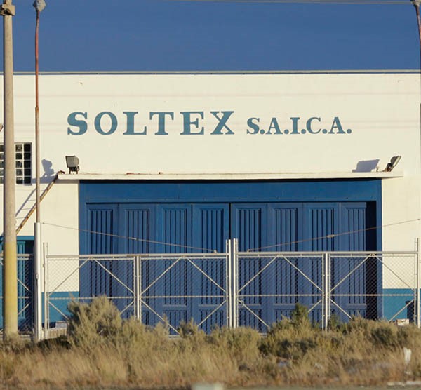 En Soltex ha habido un proceso de vaivenes que ponen a la empresa en una escenario muy frágil.
