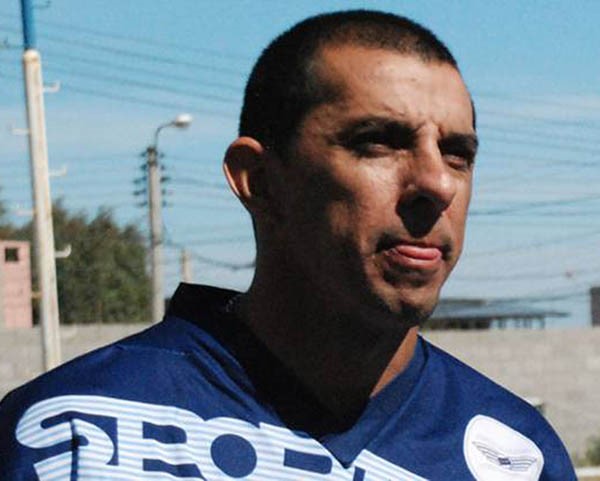 Hugo Barrientos será presentado mañana en Guillermo Brown. Viene de dirigir a Newbery en el Federal B.