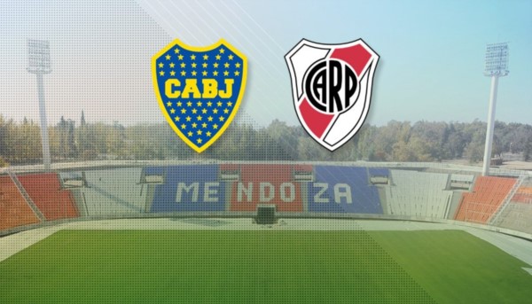 Afa confirmó que la sede para la final de la Supercopa Argentina será el Estadio Malvinas Argentinas.
