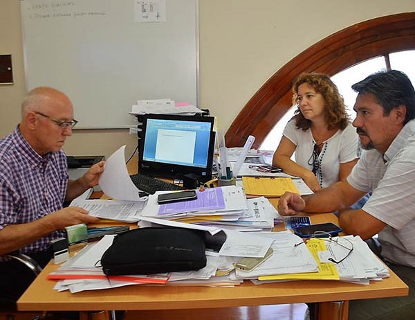 La ordenanza exige el saneamiento de los espacios.