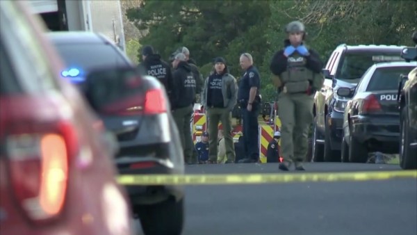Peligrosa y aterradora situación en Austin, Texas. Ya van tres casos de paquetes bomba. 