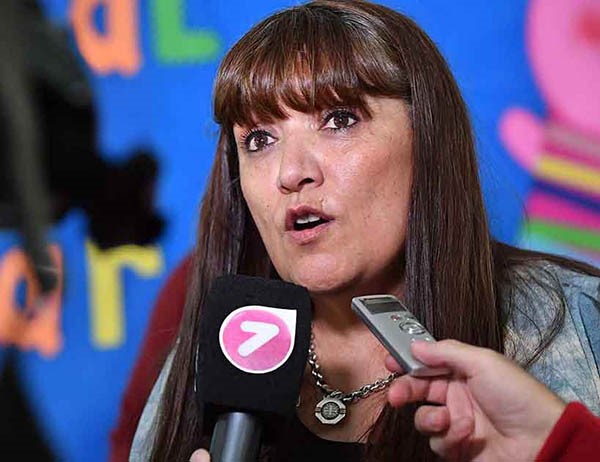 Una vez más las medidas de fuerza frustraron la negociación salarial.