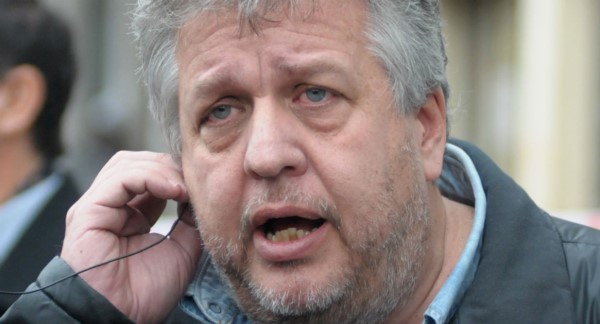 Stornelli, un fiscal de alto perfil y controvertido por varios asuntillos. (foto gentileza Ámbito Financiero).