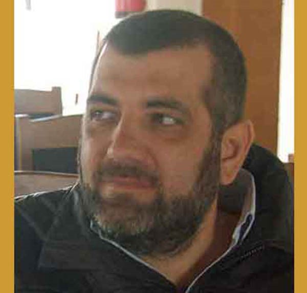  Pablo Tedesco, líder de la CAMAD.