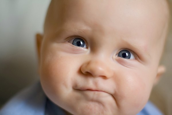 El 51,8% de las muestras importadas por los brasileños son de donantes con ojos celestes, el 23,7% marones y el 12,8% verdes.