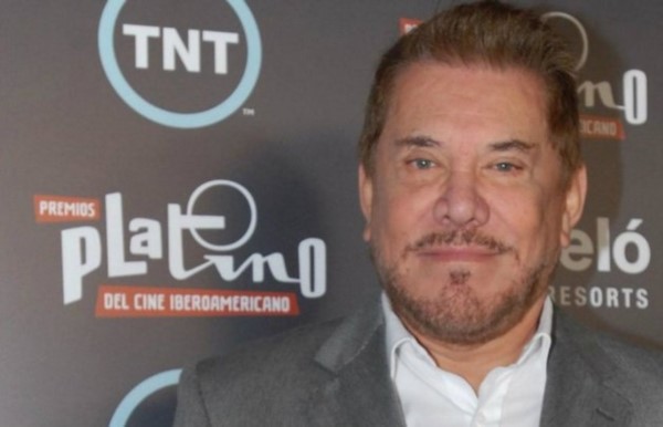 Internaron de urgencia a Arnaldo André en Mar del Plata.
