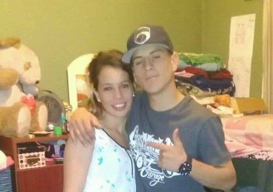 La chica de 23 años había ingresado el domingo al hospital municipal Eva Perón, con el 80% del cuerpo afectado por el fuego.