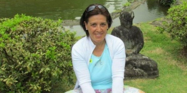 La búsqueda de la mujer chilena Concepción Arregui Moreno tuvo un desenlace inesperado.