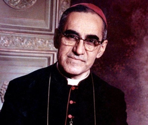 Monseñor Óscar Arnulfo Romero será declarado santo de la Iglesia Católica por el Papa Francisco.