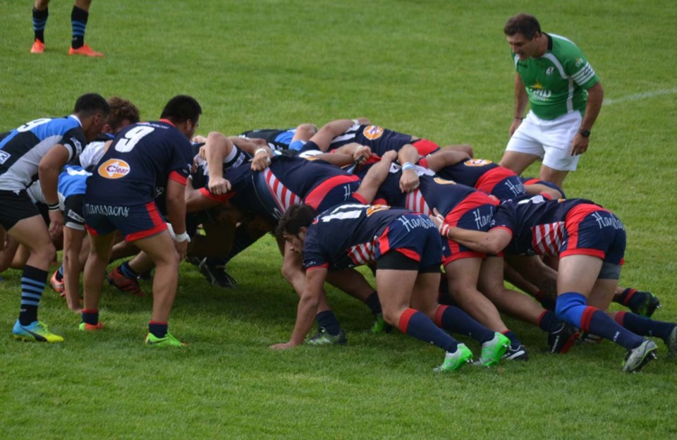 El “Coirón” está listo para visitar este sábado a El Nacional en suelo bahiense por la primera fecha del “C”.