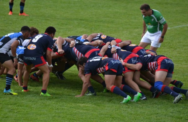 El “Coirón” está listo para visitar este sábado a El Nacional en suelo bahiense por la primera fecha del “C”.