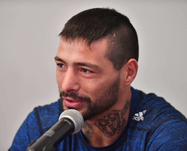 Matthysse indicó que la pelea con  Manny Pacquiao aún no fue cerrada, en respuesta a la publicación de la agencia de noticias Telam.