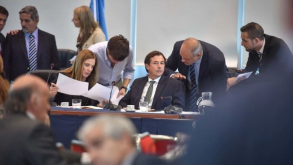 Los argumentos a favor y en contra de la despenalización del aborto en el primer día de debate en el Congreso.
