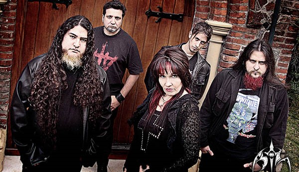 Boanerges llega a Madryn po r primera vez y con lo mejor de su música.