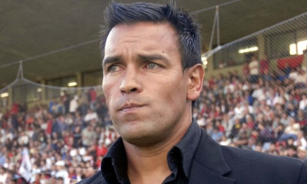Fernando Gamboa será el nuevo entrenador del Sojero en la B Nacional.