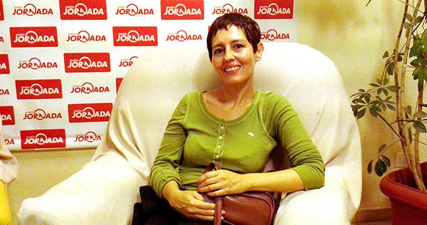 Teresita Brandón brindará un seminario en Gaiman, y por la noche, brindará un show unipersonal.