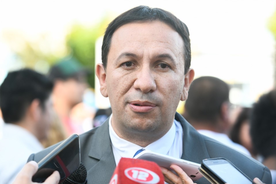 Maderna confirmó la fecha.