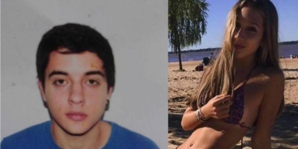 El crimen de Fernando Pastorizzo ocurrió el 29 de diciembre último alrededor de las 5:00 y Nahir Galarza, que primeramente dio su versión de los hechos, confesó horas más tarde haber sido la autora.
