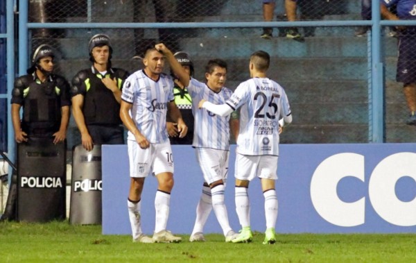 Atlético Tucumán no quiere sorpresas contra Tristán Suárez.