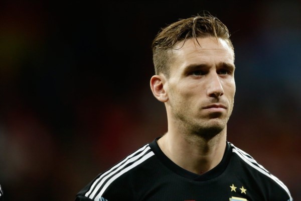 Biglia: "Todos queremos ayudar a Messi y que se sienta libre. Sin el somos un equipo bueno, o normal".