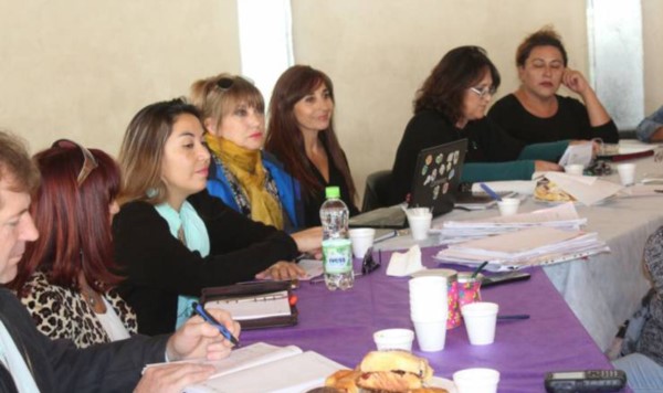 Las jornadas de ayer marcaron el inicio del ciclo 2018.