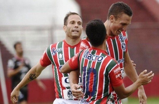 Independiente Rivadavia le ganó a Los Andes y salió de la zona de descenso.