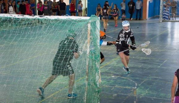 El torneo contará con la participación de equipos de toda la provincia.
