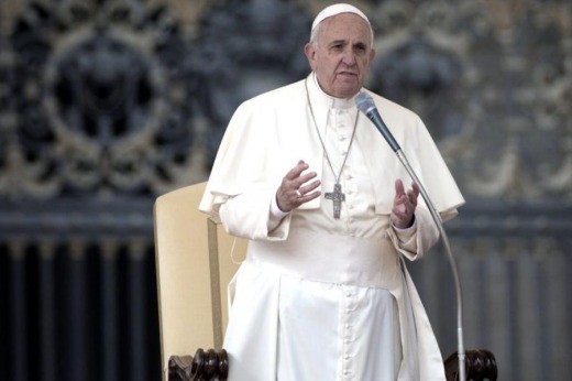 Miles de peregrinos de todo el mundo llegaron a Panamá para participar con el Papa Francisco en la Jornada Mundial de la Juventud.