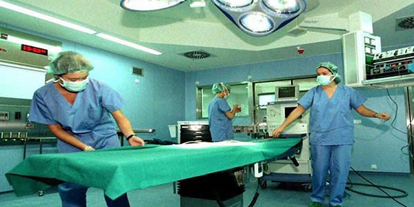 Durante dos días, los profesionales de la salud recibieron una importante capacitación.