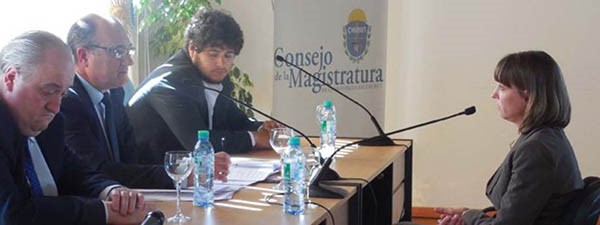 Desde el año 2016 comenzaron a discontinuar los fondos y hubo grandes problemas para sesionar.