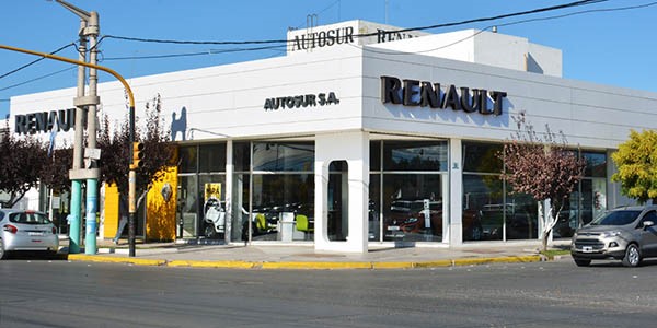 Autosur trabaja en nuevos proyectos para adaptarse al cliente del futuro.
