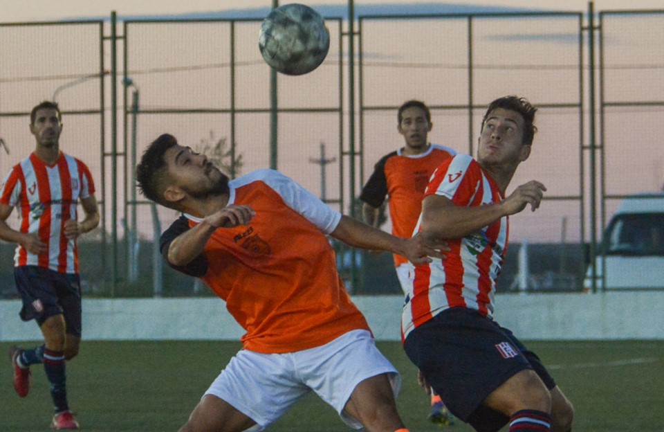En el último fin de semana de julio vuelve el fútbol de la Liga del Valle.