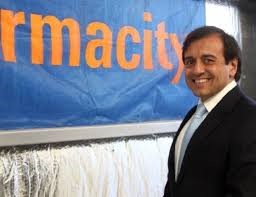 El "Súper Mario" de Cambiemos ha generado muchas sospechas en sus manejos empresarios.