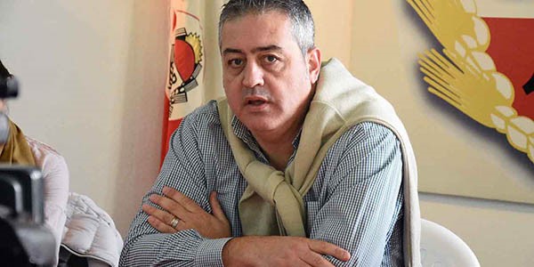 En instalaciones del Comité Departamental radical se hizo la convocatoria para el lanzamiento de Ebene.