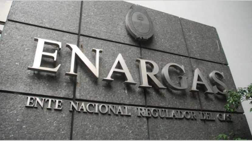 El Enargas prohibió a partir de hoy a las distribuidoras incorporar cualquier monto extra, impuesto o tasa local en las facturas.