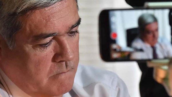 Serio. El procurador confirmó que se inicia otra causa trascendente.