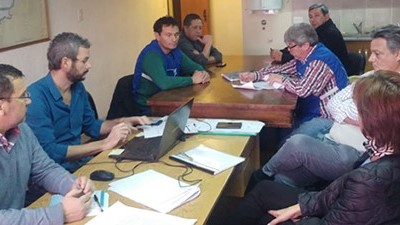 En el acuerdo también se fijó llevar el presentismo del 50% al 65% y la aplicación de la cláusula gatillo.
