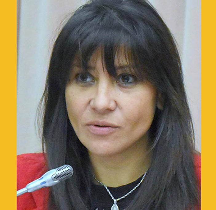 “Chechu” Otarola y su iniciativa.