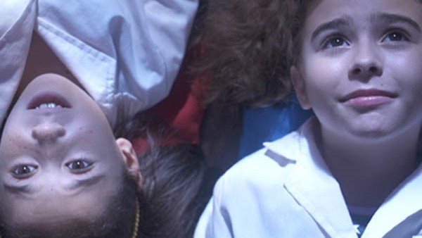 “Natacha, la película” se podrá ver en dos funciones.
